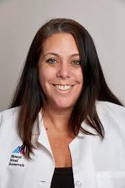 A Dedication to Our Staff and a Message from the Chair