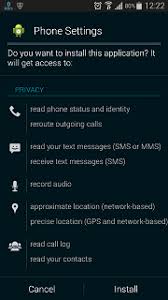 Download Apk Download Smartphone Logs Apk Android