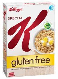 Maybe you would like to learn more about one of these? Kellogg S Gluten Free Products Kellogg S Australia