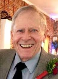 William Atchison's Instagram, Twitter & Facebook