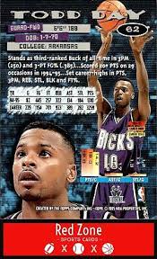 1995-96 Stadium Club