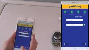 Each water detector alarm is battery operated, wireless and fully automatic so no wiring or hub is required. How To Set Up Zircon Leak Alert Wifi Smart Water Detector Youtube