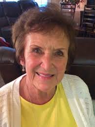 Ruth Lovina Richardson Pinegar (1929-2015)