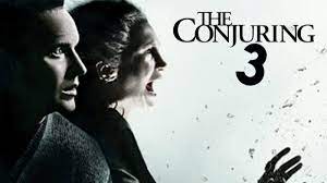 The caveated effectiveness of the conjuring 3 should be a reminder to studios that treating a horror film like a sumptuously crafted event is. The Conjuring 3 Devil Made Me Do This Release Date Revealed Sequels For More Netflix Arrival Updates Auto Freak