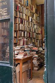 Books Books Bookstore Book Aesthetic Bookshop