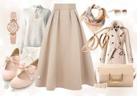 Hangi renkler uyumludur?;evlerimizde içinde yaşamaktan keyif alacağımız renklerin bizi sarmalamasını istiyoruz. Ekru Renk Kombinleri Goz Kamastiriyor Tarz Kadin