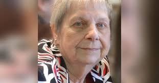 Virginia Darleen Butrick Obituary