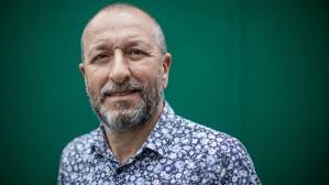 SocGen's Albert Edwards says his 'Ice Age Thesis' is coming