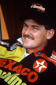 2018 NASCAR Hall of Fame Nominees