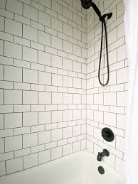 While you're probably itching to tear it all. Historic Bathroom Tile Designs Orc Week Two T Moore Home Interior Design Studio