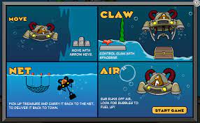 Here are some tips for treasure hunt. Club Penguin Rewritten Cheats Aqua Grabber Guide 100