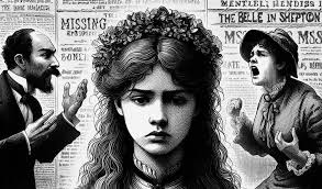 The Belle of Shepton