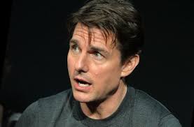 After taking some shots at tom cruise doing his own stunts and skydives in mission: Ex Hollywood Agent Spills Tom Cruise S Scientology Secrets In New Tell All