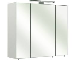 Spiegelschrank Pelipal Grado Iv 70cm Weiss 045 407108 Ip 44 Fremdkorper Und Spritzwassergeschutzt Jetzt Im Hornbach Onlineshop Spiegelschrank Schrank Spiegel