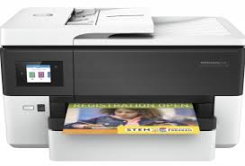 Up to 18 ppm black, up to 10 color. Hp Officejet Pro 7740 Driver And Software For Windows Mac