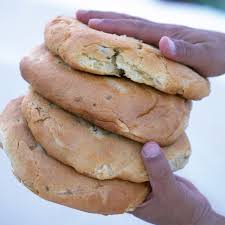 Epingle Sur Recettes Pains