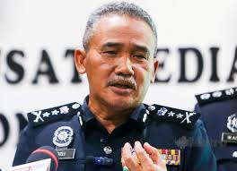 Keganasan rumah tangga disyaki motif bunuh isteri, anak