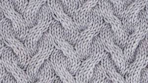 The right side is the side the side seen when the garment is worn. The Sandwind Cable Stitch Knitting Stitch Dictinoary Cables Arans