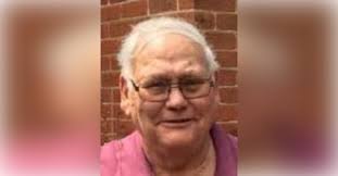 Obituary information for Larry Lang