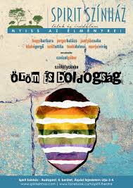 Színházjegy, koncertjegy, fesztivál, online jegyvásárlás Spirit Szinhaz Nem Kimondottan Szekely Csaba Orom Es Boldogsag 2019 Aug 31 Mezei Nezo