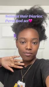 Perm Rod Set