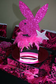 Maybe you would like to learn more about one of these? Playboy Party Theme