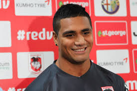 Bulldogs target Dragons' Mata'utia for fullback role