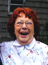 Margaret Mary Alice “Maggie” Mertens Pollock (1931-2013)