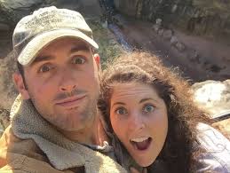 8 years of marriage to this dime piece. Can't believe we have a 4 month  old!!!! Love you B! 😘