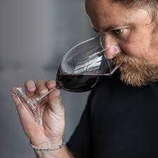 Meet Richard Done of John Wallace Wines