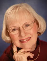 Obituary information for Barbara Joan (Portteus) Cole