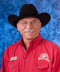 OVER SEVEN HUNDRED LINEAR FEET OF RODEO