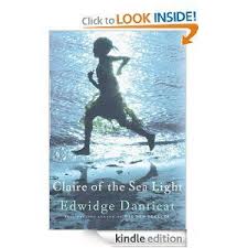 Amazon Com Claire Of The Sea Light Ebook Edwidge Danticat Kindle Store Book Program Reading Challenge 2016 Reading Challenge