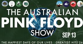 Australian Pink Floyd Show