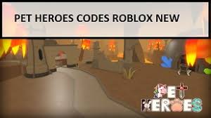 You can use these codes to get lots of free coins & skins in the tower heroes game. Pet Heroes Codes Wiki 2021 May 2021 New Roblox Mrguider