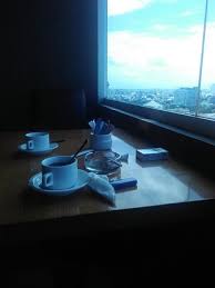 Meminum pagi in a sentence and translation of meminum pagi in english dictionary with audio pronunciation by dictionarist.com. Minum Kopi Pagi Di D Lounge Aston Mantap Lah Picture Of Aston Makassar Hotel Convention Center Tripadvisor