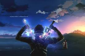 Popular 4k Anime Wallpaper 2560x1600 For Mac Sword Art Online Wallpaper Anime Wallpaper 1920x1080 Wallpaper Pc Anime