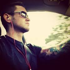 Mike Uhler (thebueller)