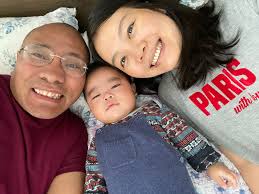 The greatest father of the day