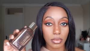 New Zara Fields At Nightfall Intense Perfume Review