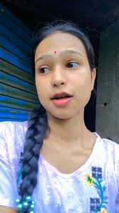 Reel by Bristy malick basu (@bristy_subho_) · April 25, 2025