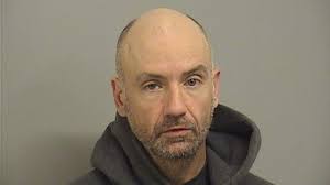 Police Say Tulsa Man In Custody After Stealing Motorcycle From Storage Unit