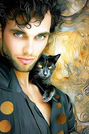 Catch of unique gold color channel catfish while boatless catfishing