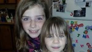 Missing Couple, Four Kids Found Safe In Nevada Mountains : The Two-Way : NPR