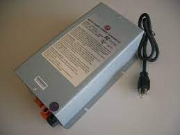 Check spelling or type a new query. Wfco 9875 75 Amp Deckmount Converter Charger