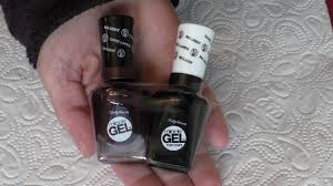 22 Luxury Gel Nails London Gel Nagellack Ohne Uv Test Sammlungen Ich Probiere Aus Quot Sally Hansen Miracle Sally Hansen Miracle Gel Gel Nails Miracle Gel