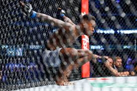 Israel adesanya vs nase foai. Adesanya Costa Line