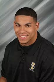 2007 Football Roster