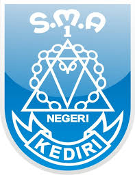 Mars sman 1 blitar by ngojiners. Sma Negeri 1 Kediri Wikipedia Bahasa Indonesia Ensiklopedia Bebas