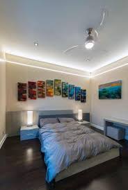 For the atmosphere creator, it is no other than the track light. Top 70 Best Bedroom Lighting Ideas Light Fixture Designs